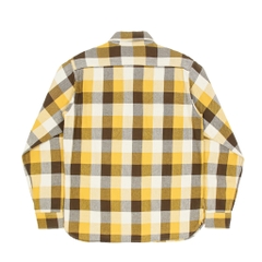 Cat’s Paw Toyo Enterprise Work Shirt Size S
