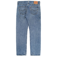 2020s Levi's 501 Denim Jeans Size 32