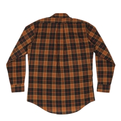 Vintage Gunnin Men Button-down Shirt Size L