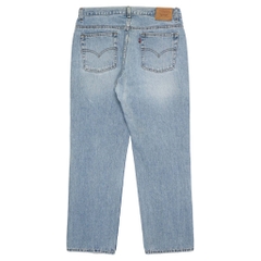 2000s Levi's 505 Denim Jeans Size 33