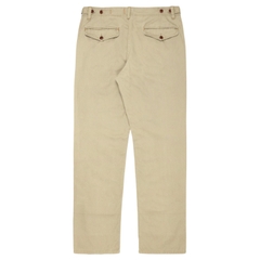 Navy Brand Japan Made Khaki Pants Size 33