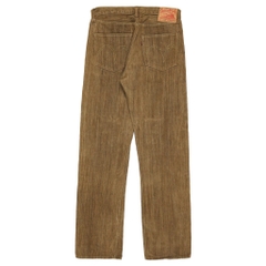 Sugar Cane Japan Selvedge Denim Jeans Size 31