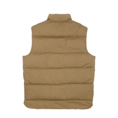 80s JCPenney Reversible Down Vest Size M