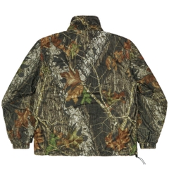 Yukon Gear Realtree Reversible Hunting Jacket Size XL