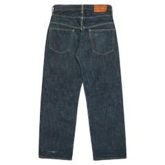 Anachronorm Japan Selvedge Denim Jeans Size 29