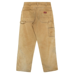 Dickies Canvas Carpenter Pants Size 32