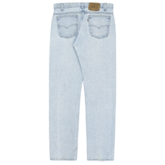 90s Levi's 505 USA Made Denim Jeans Size 32