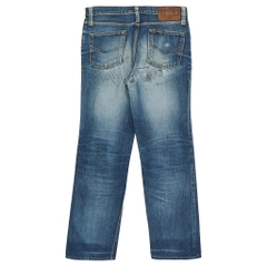 Vintage 80s Vicerer Denim Jeans Size 30