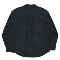 Harley Davidson Cotton Flannel Shirt Size L
