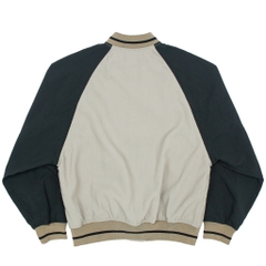 Remi Relief Japan Made Stadium Jacket Size L