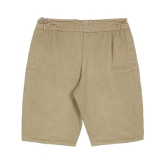 Barbarian Rugby Canada Made Khaki Shorts Size M