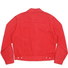 East Boy Made in Japan Type 1 Jacket Size S