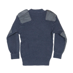Military Cold Weather Combat Sweater Size XS