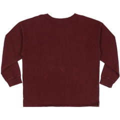 Niko and ... Heavy Cotton Graphic L/S T-Shirt Size L