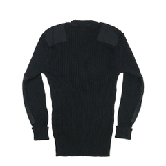 Citadel Military Wool Combat Sweater Size M