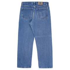 90s Wrangler Workwear Blue Denim Jeans Size 33