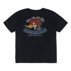 Clay Smith Cams by High on Octane Graphic T-Shirt Size L