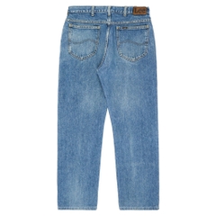 90s Lee Made in Japan Denim Jeans Size 31