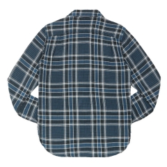 Five Brother Flannel Work Shirt Size M