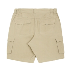L.L.Bean Outdoor Nylon Utility Shorts Size L (34-36)