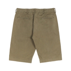 Sugar Cane Japan Herringbone Shorts Size 30