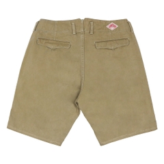 Danton Japan Made Utility Shorts Size 28