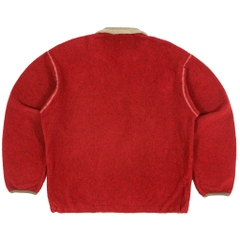 Vtg Columbia Made in USA Fleece Size M