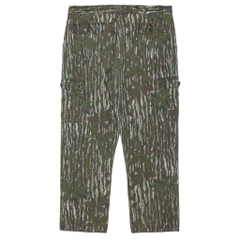 Vtg Blue Bill Red Head USA Realtree Pants Size 42