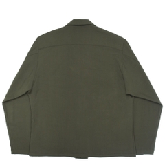 Gramicci x GLR United Arrows Olive Jacket Size M