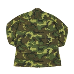 Houston Japan Camo Field Jacket Size M