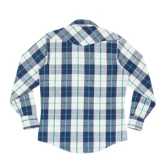 Vtg Dakota by Five Brother USA Western Shirt Size M