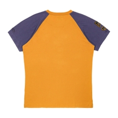 Replay Logo Raglan T-Shirt Size M