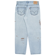 2000s Levi's 550 Denim Jeans Size 34