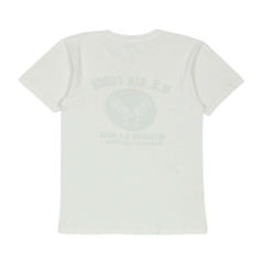 Hanes U.S. Air Force Graphic T-Shirt Size M
