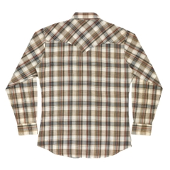 Vintage 80s Levi's USA Western Shirt Size L