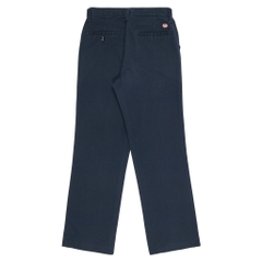 Red Kap PT21 Navy Work Uniform Pants Size 28