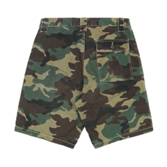 C.C.Masters Pherrow's Japan Utility Shorts Size 32