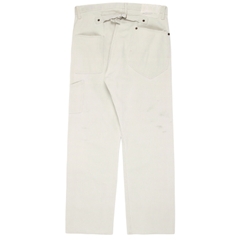 Anachronorm Japan Bedford Cord Pants Size 32