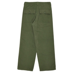 Ungrid Brand Olive Fatigue Pants Size 28