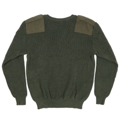 Dutch Army Cold Weather Combat Sweater Size XL