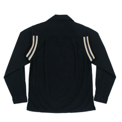 Corisco Brand Long-sleeve Work Shirt Size L