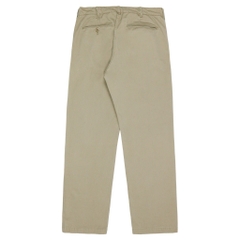 B&Y United Arrows Made in JP Classic Khaki Pants Size 29