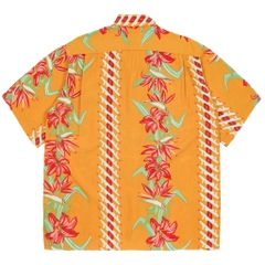 Warehouse Japan Made Hawaiian Shirt Size XL