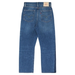 LEVI'S VINTAGE CLOTHING 701 Women Selvedge Jeans Size 28