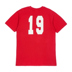 Champion USA Made Classic T-Shirt Size M