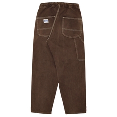 Lee Japan Bedford Cord Easy Pants Size S