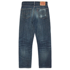 2010s Levi's 505 Stretch Denim Jeans Size 30