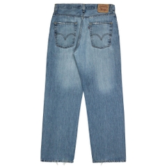 2000s Levi's 569 Denim Jeans Size 33