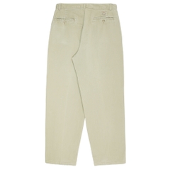 90s Polo Ralph Lauren Pleated Khaki Pants Size 30