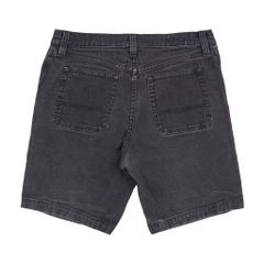 American Giant Made in USA Canvas Shorts Size 32